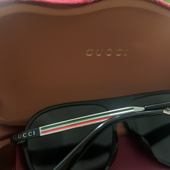 Brand New Gucci Glasses - Picture 4 of 4